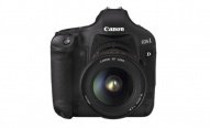 Canon EOS-1D Mark III