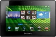BlackBerry 4G PlayBook Wi-Fi + HSPA+