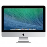 iMac (21,5 дюйма, 2014 г.)	MF883XX/A