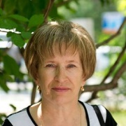 Кочеткова Людмила , 58 лет , Москва 